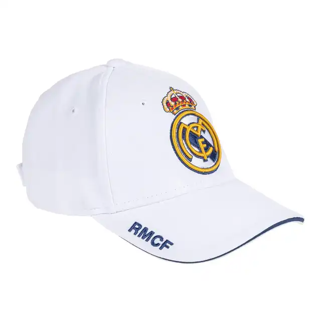 Real Madrid Crest Cap